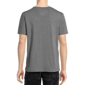 Lot of 4 George Men’s Moisture-Wicking Crew T-Shirt 2XL Sealed New with Tags